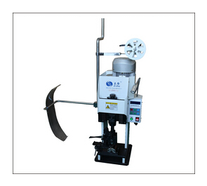 半自動端子機，一個全新的科學成果
